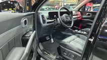 Kia no Salão do Automóvel de São Paulo 2025