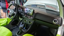 Conheça o buggy nacional com motor de Up TSI