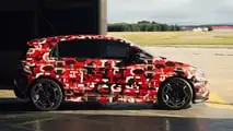 VW-ID. Polo GTI (2026)