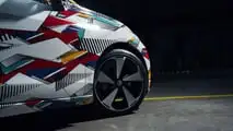 Volkswagen ID. Polo