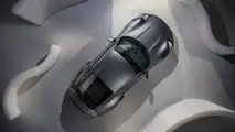 Porsche 911 Turbo S 2025