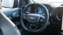 Prueba Ford Ranger MS-RT 2025