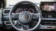 Suzuki Swift Automatik (2025) im Dauertest (1)
