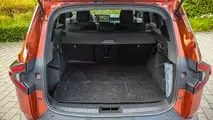 Dacia Bigster mild hybrid 130 4x4 (2025) im Test