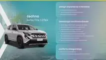 Renault Boreal 2026: preços e versões 