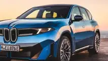 2026 BMW iX3