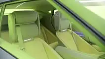 Hyundai Three Concept