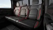 Ram 1500 SRT TRX Bloodshot Édition nocturne 2027