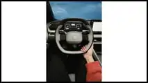 VW ID. Polo (2026): Das neue Lenkrad