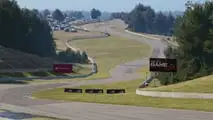 NACON Rennsport - Circuiti - Road Atlanta