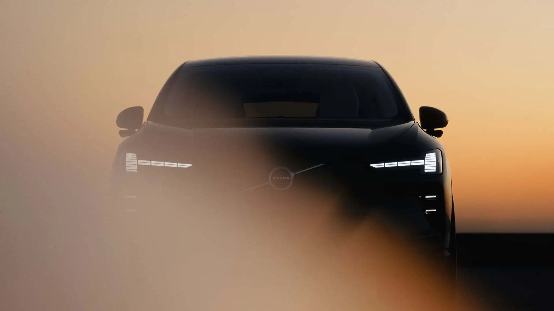The Volvo EX60 Is Here To Show Tesla That There's A New Range King