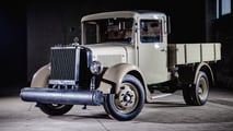 Retro Classics 2026: Mercedes-Benz Trucks Classic zeigt 130 Jahre Lkw