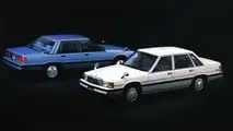 Mazda Luce (1977-1981)
