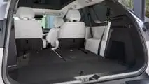 2027 Toyota Highlander EV
