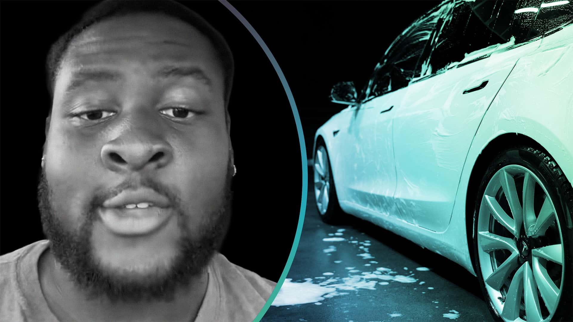 What Happens If You Don't Engage Tesla's Car Wash Mode?