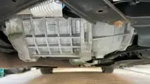 DIY Volvo ERAD fluid change on a 2023 V90 Plug-in Hybrid. The rear drive unit is made by Schaeffler in China