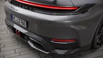 Larte Design Porsche 911 Carrera