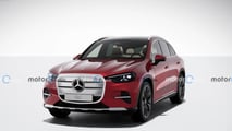 Mercedes-Benz GLC 2026, precios