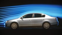 VW Passat B6 (2005–2010)