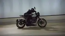Triumph Trident 800 de 2026