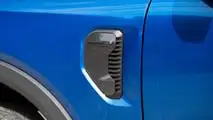 Ford Ranger Wildtrak PHEV 2025, prueba