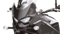 2026 Kawasaki KLE500