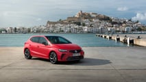 Seat Ibiza (2026)
