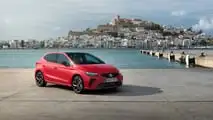 Seat Ibiza (2026)