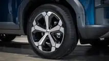 Dacia Bigster Hybrid 150 LPG 4x4 (2026)