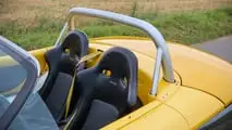 Renault Sport Spider (1995-1999) im Fahrbericht