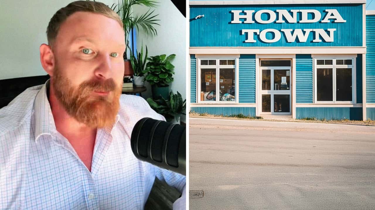 Ohio Expert Calls Honda Dealership