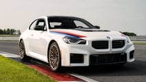 BMW M2 Turbo Design Edition