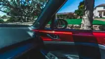 Mazda Miata California Road Trip