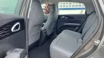 Geely EX2 - lançamento no Brasil