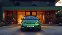2026 Renault Twingo E-Tech Electric