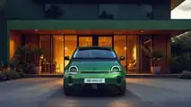 Renault Twingo E-Tech Elétrico 2026