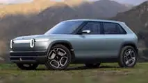 Auto del futuro 2026-2030: Rivian R3X
