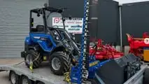 MultiOne ad Agritechnica 2025