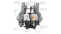 Toselli ad Agritechnica 2025: Cloud 3000, Kompakt Mini GTM e Next