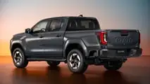 Toyota Hilux 2026