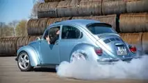 Knepper Bugs & More: Projekt RS-E