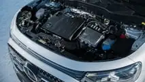Mercedes-Benz GLB (2026)