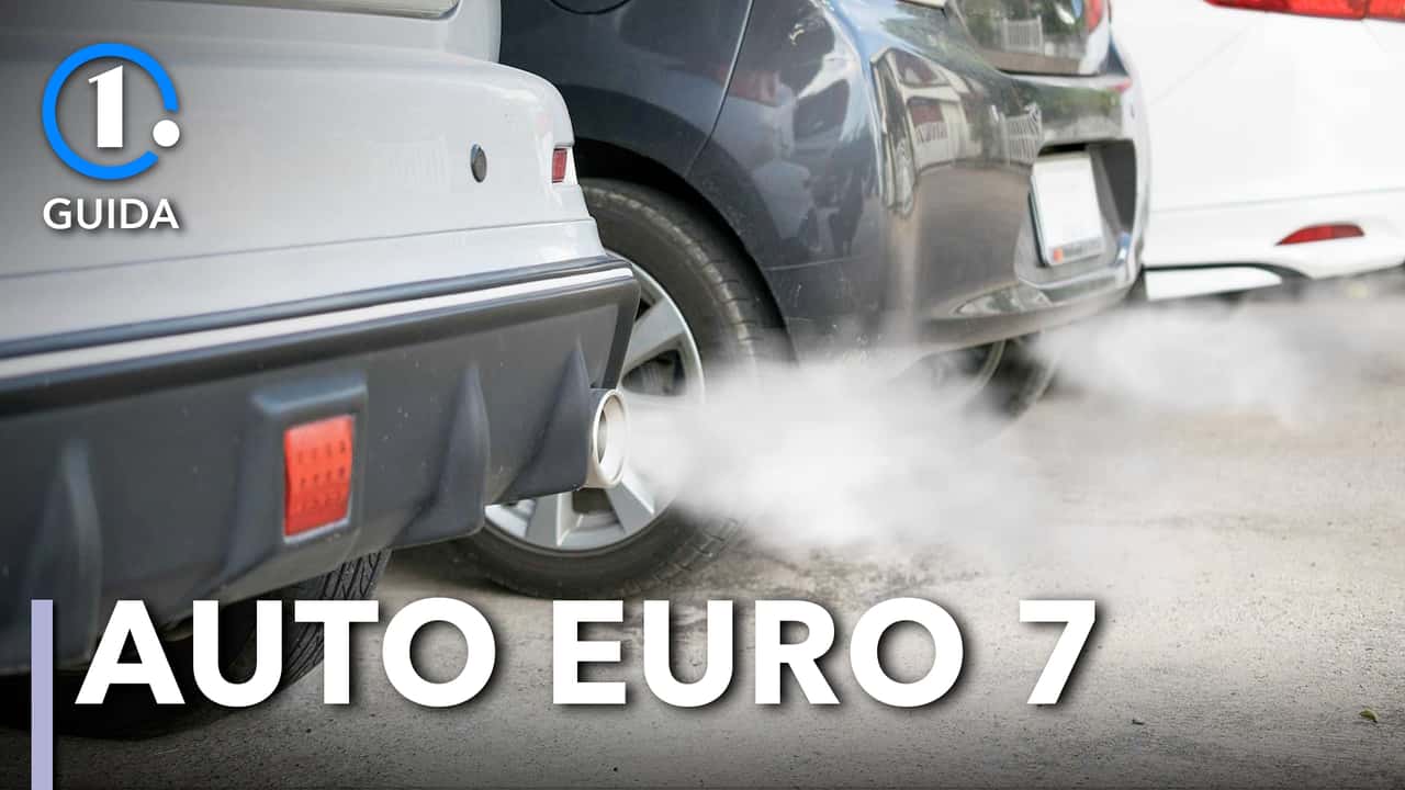Auto Euro 7