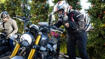 2026 Triumph Scrambler 900 - First Ride Review