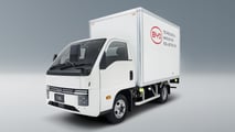 BYD T35 2026