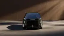 Conceito Lexus LS