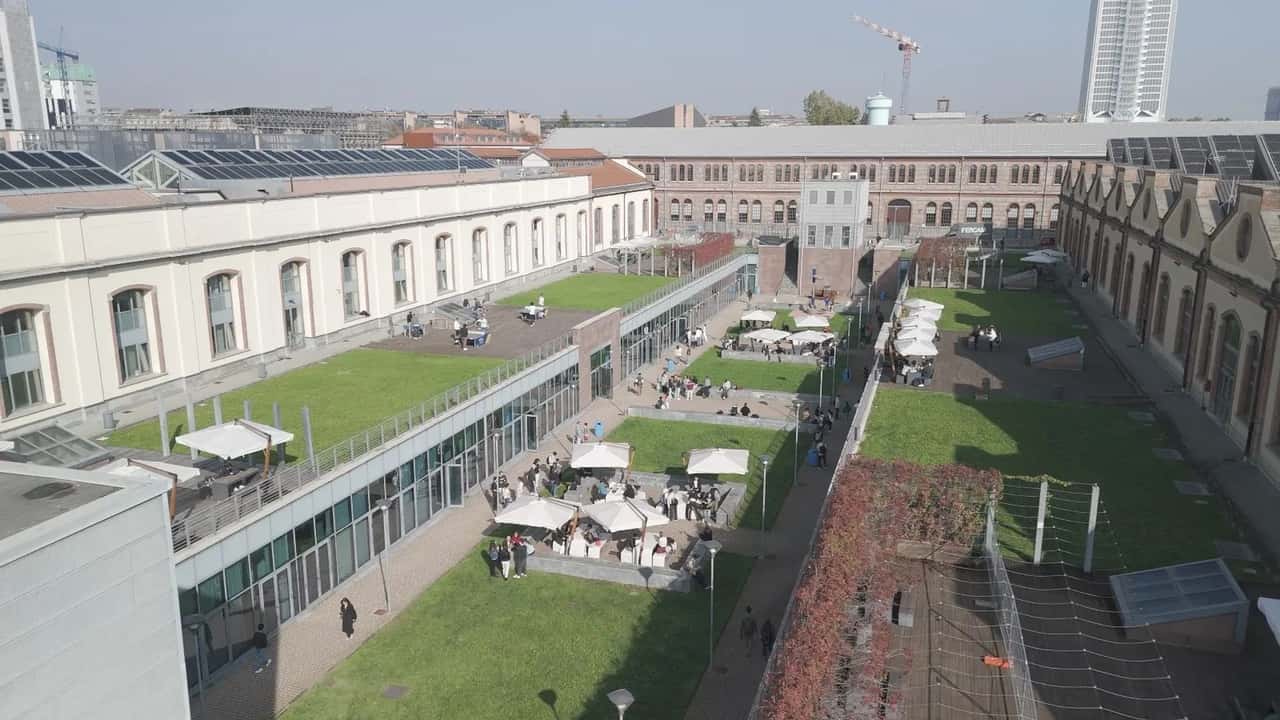 Università di Torino guida l’innovazione nell’agritech