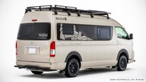 König der Löwen Camper (2025) von Toy Factory