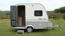 Tosbiq 2.80 2025 caravana compacta