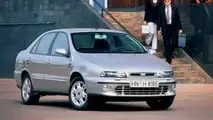 Fiat Marea